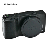 ราคา ฝาครอบป้องกันเลนส์สำหรับ Ricoh GR Iiii gr I GR2 GR3 (22096599530)