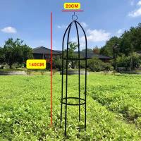 ราคา PG ซุ้มไม้เลื้อย สีขาว สีดำ โครงเหล็ก ปลูกกุหลาบ เหล็กแข็งแรง กันสนิม โครงต้นไม้เลื้อย โครงเหล็กดัด (20522455899)