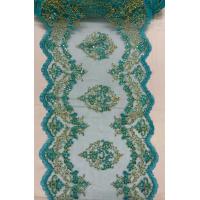 ราคา ผ้าเมตร ผ้าสไบ ผ้าลูกไม้สไบ ผ้าเกร็ดทอง สไบทอง สไบสำเร็จรูป หน่วยขายเป็นเมตร (18880342019)