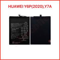 ราคา แบตเตอรี่ Huawei Y6P 2020 Y7A Model HB526489EEW สินค้าคุณภาพดี (5227268577)