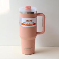 ราคา 1200ML แก้วเก็บอุณหภูมิ PANDA ขวดน้ํา ขนาด 40OZ ของแท้ ขวดน้ําเก็บความเย็น แก้วเก็บความเย็น แก้วน้ำเก็บความเย็น (21981645995)