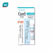 ราคา Curel คิวเรล อินเทนซีฟ มอยส์เจอร์ แคร์ มอยส์เจอร์ ลิป แคร์ ครีม 4 2 กรัม (112258707)