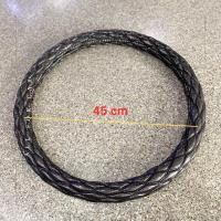 ราคา หุ้มพวงมาลัย รถบรรทุก ขนาด 17 18 นิ้ว หุ้มพวงมาลัย Hino mega หุ้มพวงมาลัย สิบล้อ รุ่นใหม่ (21714717322)