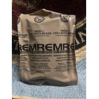ราคา MRE USA ล๊อตล่าสุด2023อาหารสนามทหารสหรัฐ ลังA1 12 แถมฟรีชุดถาดหลุมกระดาษทั้งเซ็ท (21791619533)
