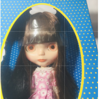 ราคา ตุ๊กตาเปลี่ยนสีตา เปลี่ยนสีตา 4 ครั้ง คละชุด เลือกสีผมได้ พร้อมส่ง (20532153972)