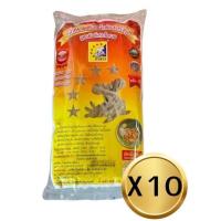 ราคา หมี่โคราช ผัดไทย ปึงหงี่เชียง ขนาด 200 กรัม เซต 10 ห่อ ส่งฟรี (21538196748)