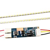 ราคา ใหม่315 533มม LED Backlight Strip Light Kit DC 10 30V 15 27นิ้ว CCFL หน้าจอ LCD LED Monitor โมดูล (16018686961)