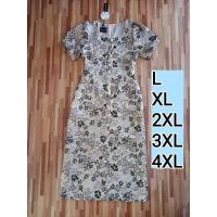 ราคา เดรสผ้าลายนูน งานป้ายLove Ladyเลิฟเลดี้ มือ1ป้ายห้อยทุกแบบ เสื้อผ้างานป้ายราคาส่ง (22165604499)