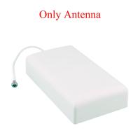 ราคา 2G 3G 4G เสาอากาศภายในอาคาร800 2700MHz 6 5 8dBi เสาอากาศแผงและตัวเมียสำหรับ Repeater GSM CDMA เครื่องขยายสัญญาณเครื่องส่งสัญญาณ (22088312980)