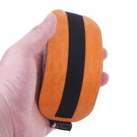 ราคา 1 pu leather case magic mouse 2 mouse felt storage bag (15405593505)