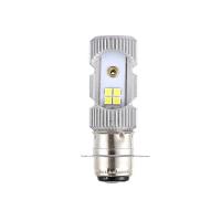 ราคา ของแท้ 100 หลอดไฟหน้า LED PHILIPS ฟิลิปส์ M5 T19 12V DC แสงขาว 6500K 11163UEMX1 Wave Dream (21571678193)