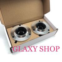 ราคา Glaxy shop ทวิตเตอร์แหลมจาน 4นิ้ว แหลมจานหน้าดำ ยกขอบเงิน แม่เหล็กหนา12มิล ทวิตเตอร์เสียงแหลม 4นิ้ว แหลมจาน4นิ้ว เสียงแหลมใส 1คู่ (22073813003)