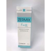 ราคา Zermix Forte Cream เซอร์มิกซ์ ครีมบำรุง ให้ความชุ่มชื้น ลดอาการคัน ผิวหนังอักเสบ ขนาด 20 ml จำนวน 1 หลอด 16990 (18088490842)