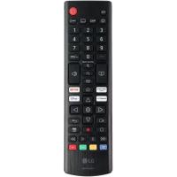ราคา LG OEM REMOTE CONTROL สำหรับทีวี LG บางรุ่น สีดำ akb76040302 (20962794703)