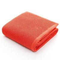 ราคา ผ้าเช็ดตัว เนื้อรังผึ้ง Waffle towel towel shop (17258647205)