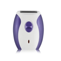 ราคา Luccica เครื่องถอนขนไฟฟ้า ไร้สาย ชาร์จไฟผ่านUSB เครื่องกำจัดขน เครื่องถอนขน ที่ถอนขนรักแร้ (21979601419)