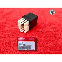 ราคา รีเลย์สตาร์ทHonda แท้ Click110i Scoopy i เก่าปี2010 2013 38501 KVB 901 (21360552470)