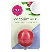 ราคา EOS ลิปบาล์มแท้จาก แพ็คเดี่ยว ลิปออแกนิก รูปไข่ ขนาด 7 กรัม 0 25 ออนซ์ Evolution Of Smooth (20735890787)
