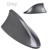 ราคา เสาอากาศวิทยุครีบฉลาม มีตัวรับสัญญาณ เพิ่มสัญญาณวิทยุ สำหรับรถยนต์ ใส่ได้ทุกรุ่น สีดำเงา (21581343871)