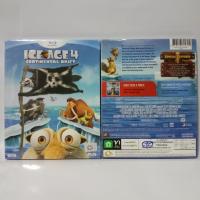 ราคา Media Play Ice Age 4 Continental Drift ไอซ์ เอจ เจาะยุคน้ำแข็งมหัศจรรย์ 4 กำเนิดแผ่นดินใหม่ Blu ray (15841243926)