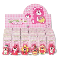 ราคา กล่องสุ่มพวงกุญแจตุ๊กตาม้าโพนี่ Mikko บีบได้ ไม่แกะกล่อง ลุ้น SECRET ของแท้100 พร้อมส่งTH (22183786362)