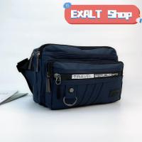 ราคา กระเป๋าคาดเอว ช ญ 6 ซิป กระเป๋าคาดอก ผช ผญ กระเป๋าแม่ค้า กระเป๋าผู้ชาย กระเป๋าหลายซิป กระเป๋าผู้หญิง (21970314437)