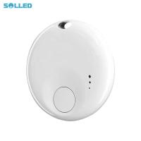 ราคา GPS Locator Finder Waterproof Luggage Tracker Tag Locator Unlimited Distance Mini Finder Locator For Suitcase Children Pet (21908084536)
