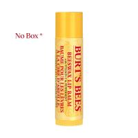 ราคา Sale Burts Bees Beeswax Lip Balm เบิร์ตบีนส์ ลิปบาล์ม ลิปมัน ลิปแคร์ 4 25 g (22209532182)