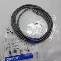 ราคา E2E X1R5F1 E2E X1R5F1 Z Proximity sensor ขนาด8M 3สาย ชนิดPNP NO ใช้ไฟ12 24VDC OMRON ล้างสต็อก (21430871194)