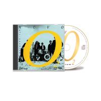 ราคา GMM MUSIC CD แผ่นทอง Nuvo ชุด ออกซิเจน (21876542829)