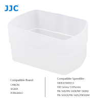 ราคา อุปกรณ์กระจายแสงแฟลชซีรีส์ FC 26 JJC สำหรับ Canon Nikon Sony Panasonic Olympus Pentax Leica METZ VIVITAR กล้องและกล้องยี่ห้ออื่นๆ (20756571357)