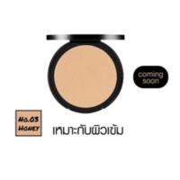 ราคา รีฟิล แป้งผสมรองพื้น แป้งกิฟฟารีน แป้งผิวผ่อง แป้งพัฟคุมมัน แป้งตลับติดทน Giffarine innovia flawless SPF50 pa (12551163842)