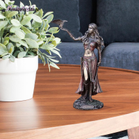 ราคา ชาวกรีกรูปปั้นเจ้าแม่นำโชคดีมาให้ (22132758169)