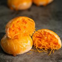 ราคา ขนมเปี๊ยะเจ้าถิ่น ฝอยทองไข่เค็ม 9 ชิ้น (22001348609)