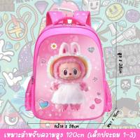 ราคา กระเป๋าเป้เด็ก กระเป่าเป้เด็กนักเรียน ลายหมีแคร์แบร์ ลายน่ารัก พร้อมส่ง (21715192474)