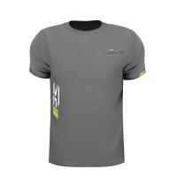 ราคา T SHIRT NEW ISUZU MU X THE NEXT PEAK 2024 GREY (22088180797)