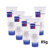 ราคา Mistine Acne Clear โฟมล้างหน้า มิสทิน แอคเน่ เคลียร์ เฟเชี่ยล โฟม 85g (21729749666)