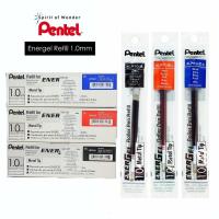 ราคา 12 ชิ้น ไส้ปากกา Pentel Energel LRN4 0 4มม LRN5 0 5มม LR7 0 7มม LR10 1 0มม (17715069662)