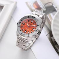 ราคา นาฬิกาข้อมือผู้ชาย Senkq กันน้ําเรืองแสง แฟชั่น สายสเตนเลส หน้าปัด 5 สี รุ่น LH G1 (21871262703)