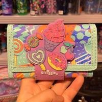 ราคา Smiggle ออสเตรเลียกระเป๋าเงินเด็กนักเรียนประถมกระเป๋าใส่บัตรกระเป๋ากุญแจกระเป๋าใส่เหรียญ (21257548279)