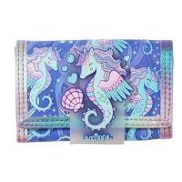 ราคา Smiggle ออสเตรเลียกระเป๋าเงินเด็กนักเรียนประถมกระเป๋าใส่บัตรกระเป๋ากุญแจกระเป๋าใส่เหรียญ (21257548251)