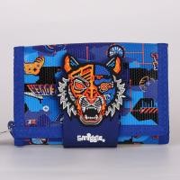 ราคา Smiggle ออสเตรเลียกระเป๋าเงินเด็กนักเรียนประถมกระเป๋าใส่บัตรกระเป๋ากุญแจกระเป๋าใส่เหรียญ (21397820835)