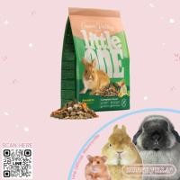 ราคา Little One Green Valley Fibrefood กระต่าย แกสบี้ เควี่ ชินชิล่า (21358430119)