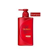 ราคา Tsubaki Premium Moist Repair Cool Shampoo Conditioner ซึบากิ พรีเมียม มอยซ์ แชมพู ครีมนวด อีเอ็กซ์ 490ml (22165118612)