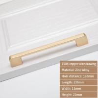 ราคา มือจับประตูตู้รองเท้า ลิ้นชัก ตู้ไวน์ ตู้กับข้าว ขนาดเล็ก สไตล์ยุโรป โมเดิร์น มินิมอล สีดํา (18168271666)