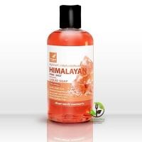ราคา Verigins สบู่เหลว เกลือหิมาลายันสีชมพู 250 ml สบู่เหลวจากน้ำมันธรรมชาติ 100 เวอร์ริจินส์ (20207987834)