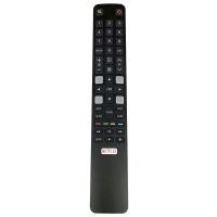 ราคา Remote Control RC802N YUI2 for TCL Smart TV 32S6000S 40S6000FS 43S6000FS U55P6006 U65P6006 U49P6006 U43P6006 U65S9906 (17396740973)