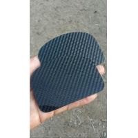 ราคา แผ่นปิดกระจกหลังรถตู้ ผ้าคาบอน (20976743055)