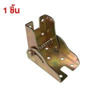 ราคา เหล็กล็อคโต๊ะพับ เหล็กบานพับโต๊ะสำหรับโน๊ตบุ๊คตัวยึดขาโต๊ะเก้าอี้โต๊ะต่อฟุต เก้าอี้ขายึดบานพับล็อคตัวเองพับบานพับโต๊ะ (20720823339)