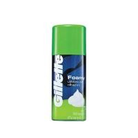 ราคา โฟมโกนหนวด ยิลเลตต์ Gillette Foamy (21794016963)